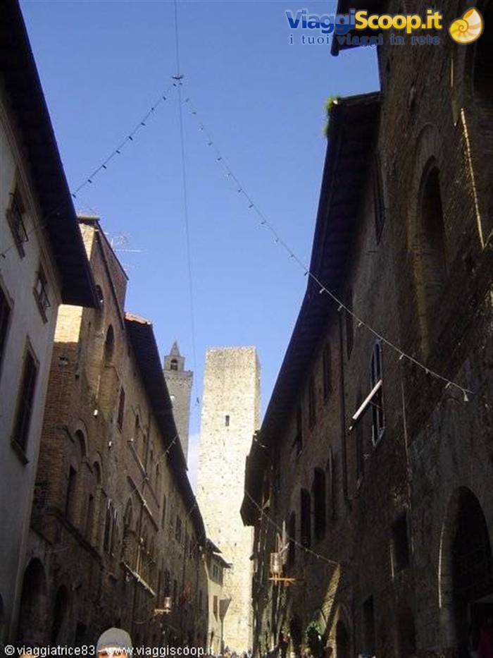 San Gimigliano.