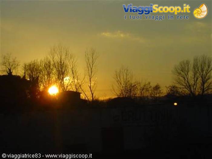 Tramonto