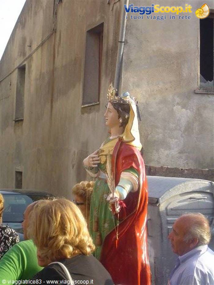 Santa Domenica 6 luglio 