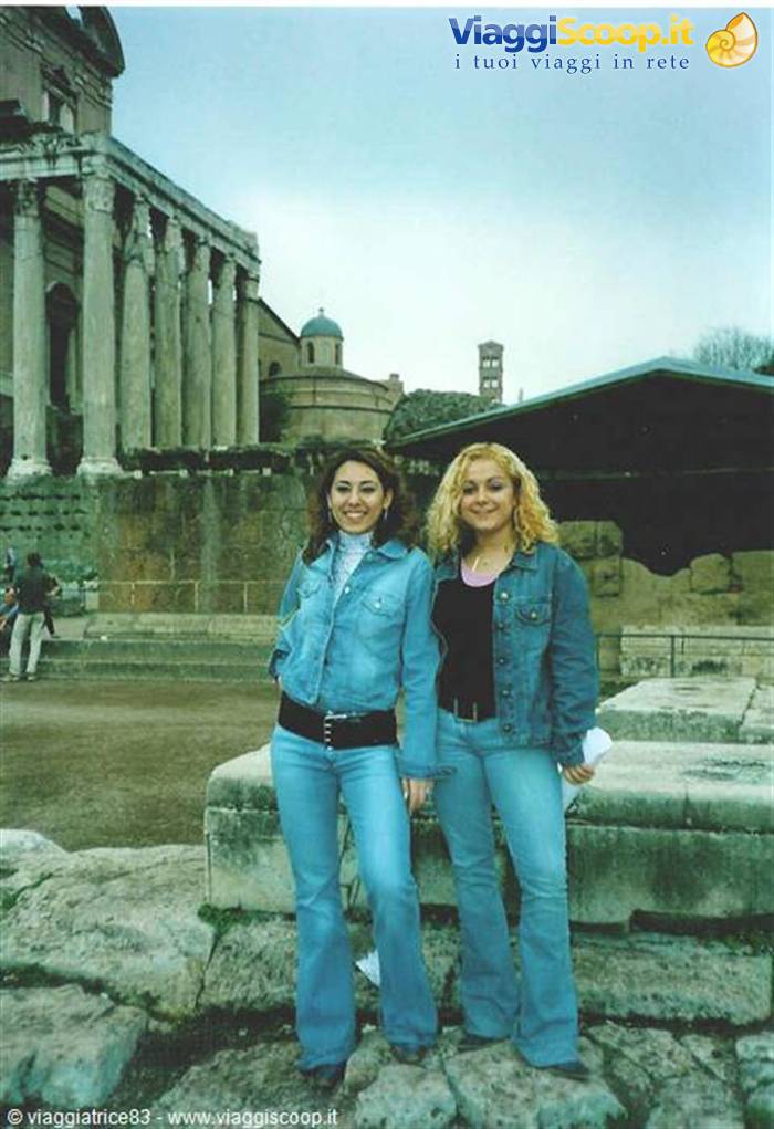 Fori imperiali 
