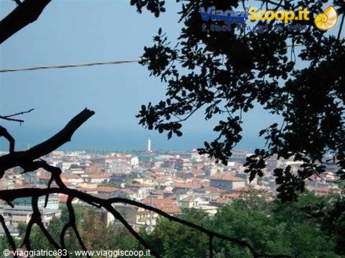Terrazza sul mare