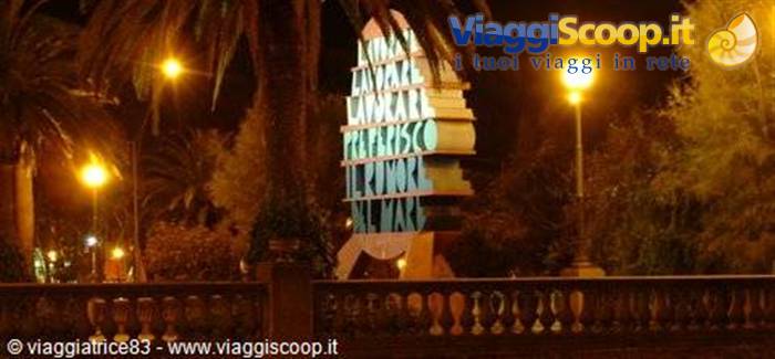 Foto di viaggio in ITALIA