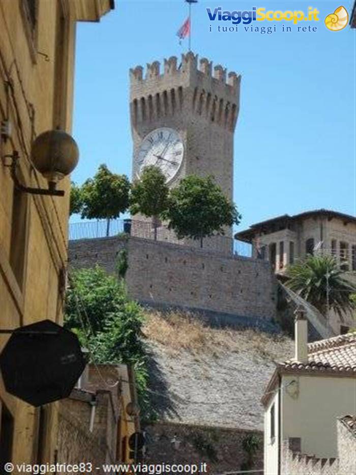 Foto di viaggio in ITALIA