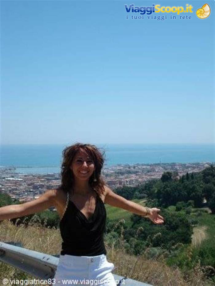Foto di viaggio in ITALIA