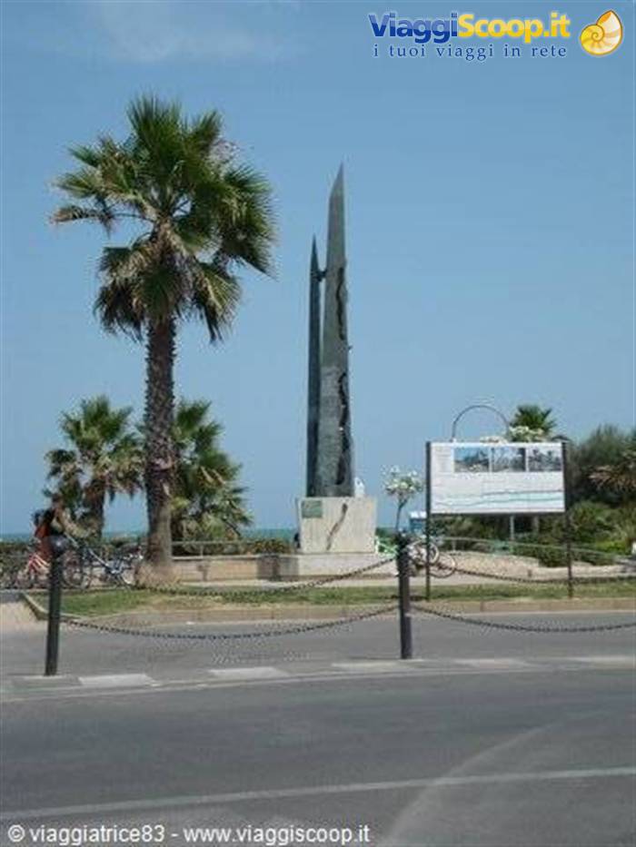 Foto di viaggio in ITALIA