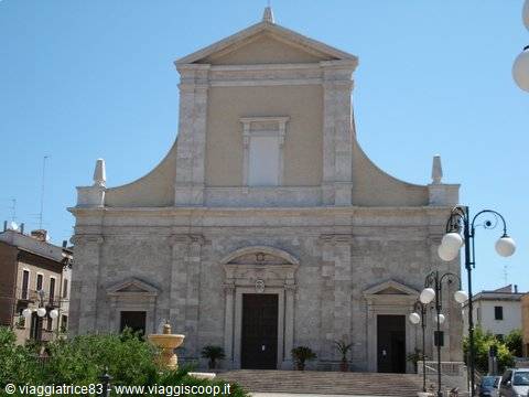 Cattedrale