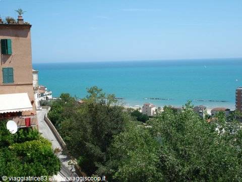 Grottamare alta
