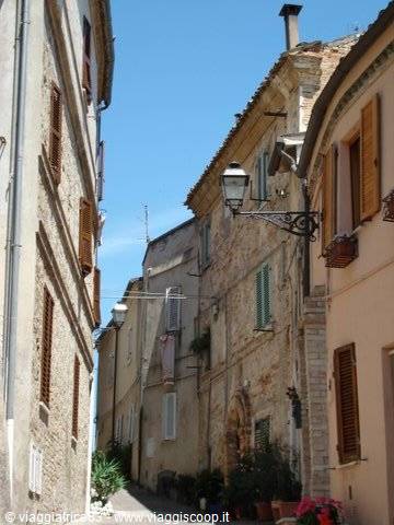 le viette.. di Grottamare
