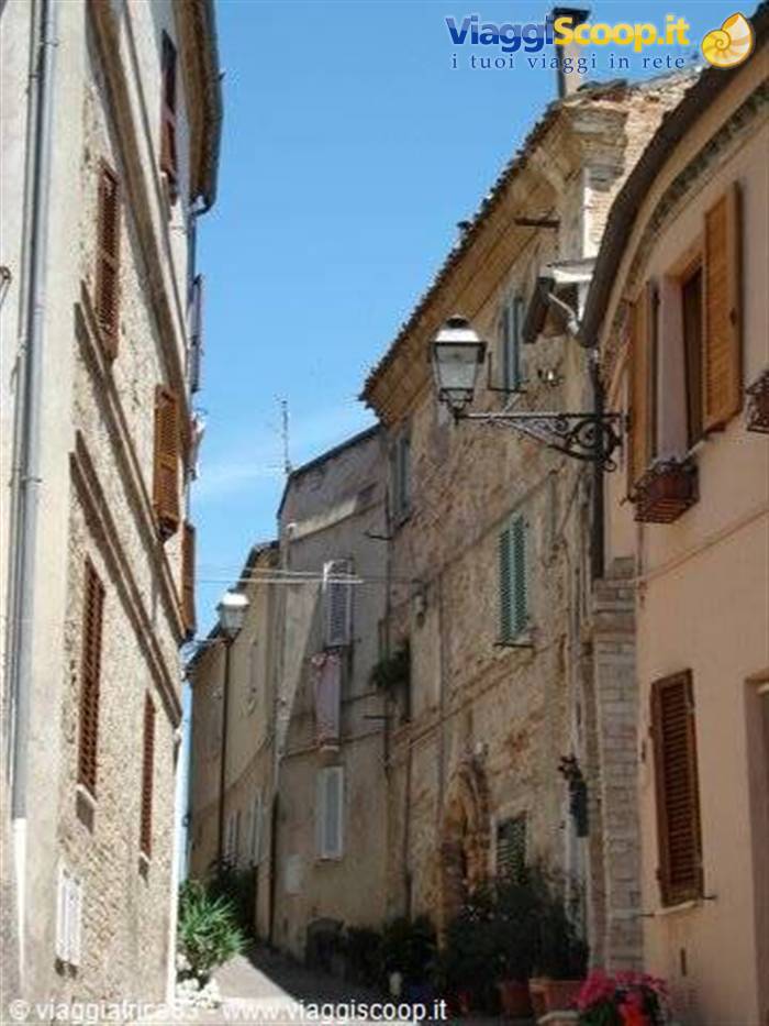 le viette.. di Grottamare