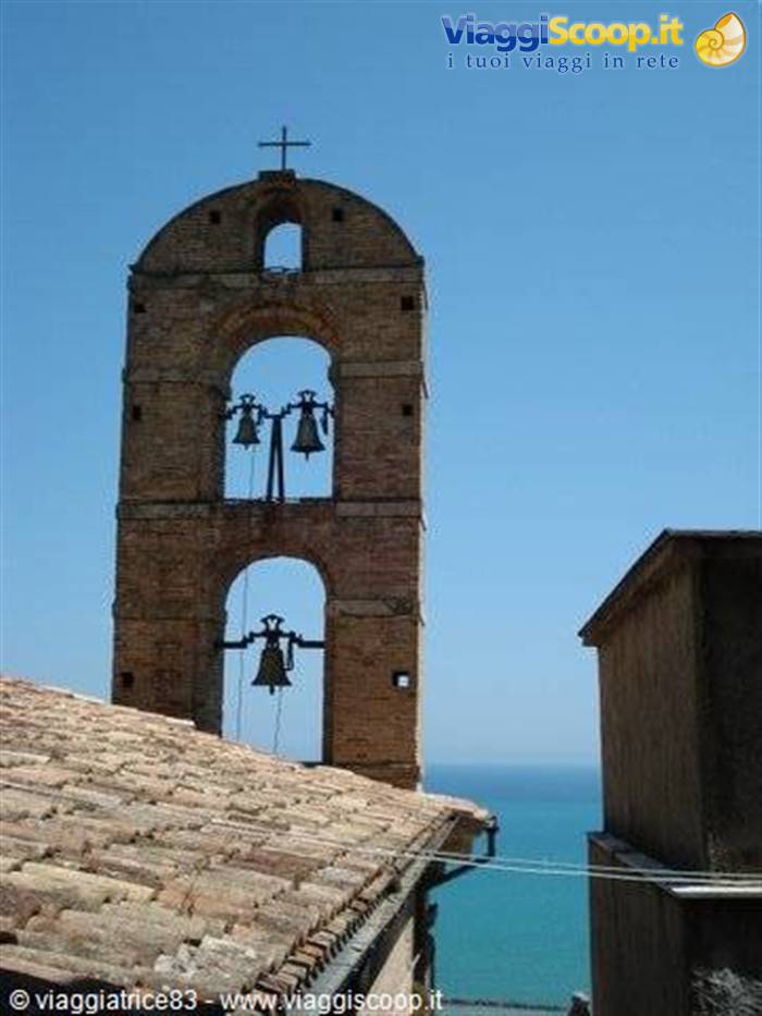 Foto di viaggio in ITALIA
