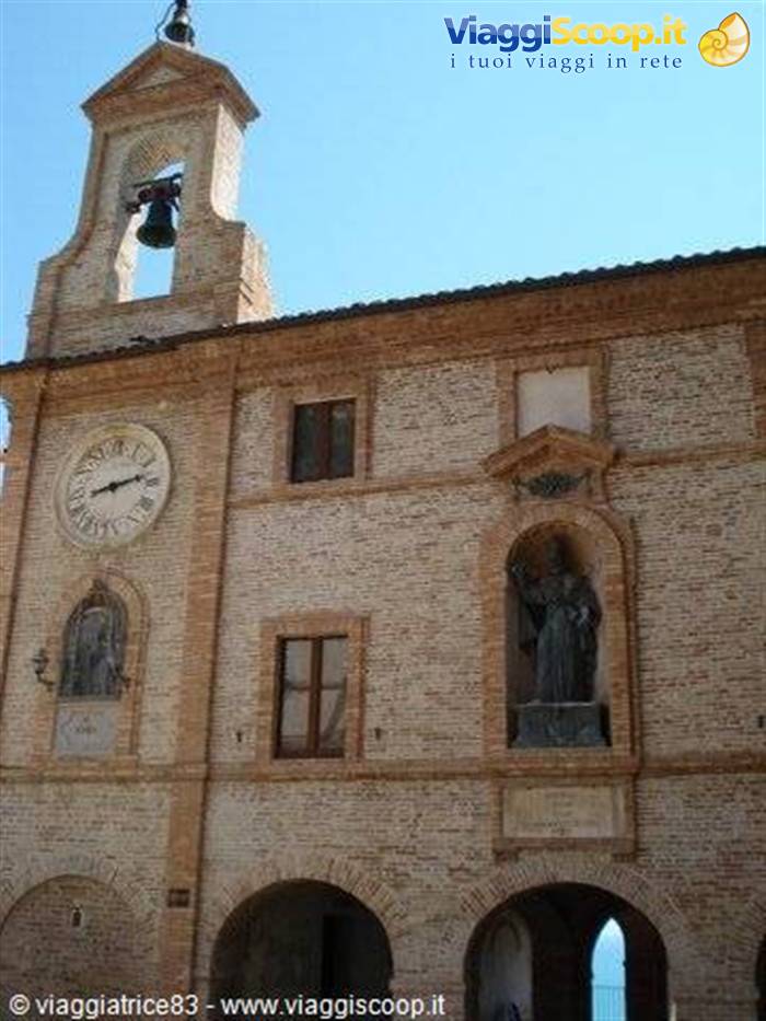 Foto di viaggio in ITALIA
