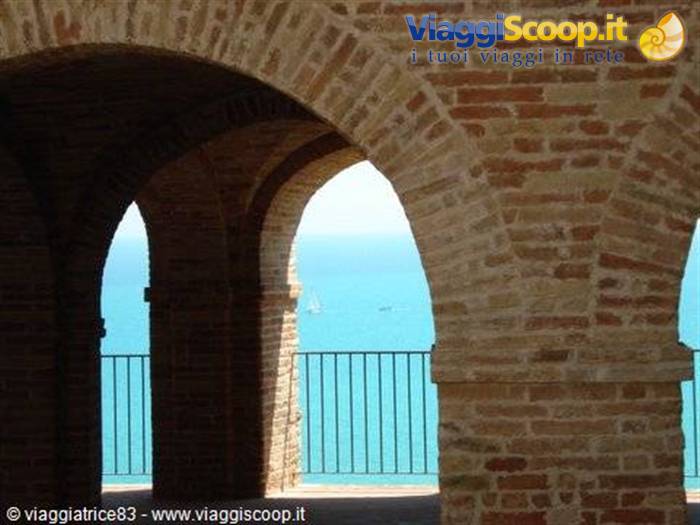 Foto di viaggio in ITALIA