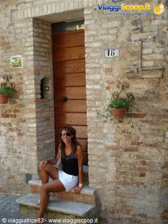 Foto di viaggio in ITALIA