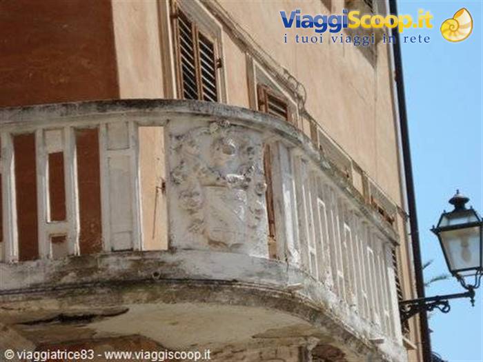 Foto di viaggio in ITALIA