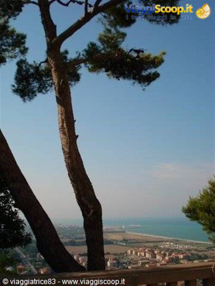 Foto di viaggio in ITALIA