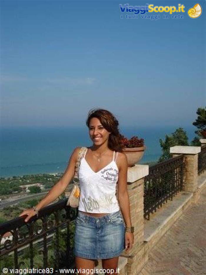 Foto di viaggio in ITALIA