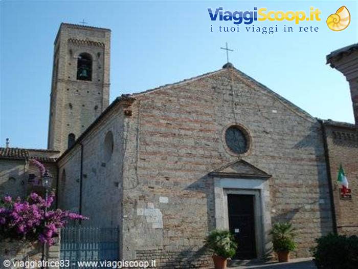 Foto di viaggio in ITALIA