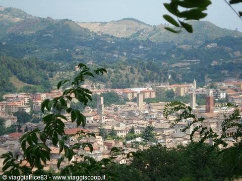 Ascoli