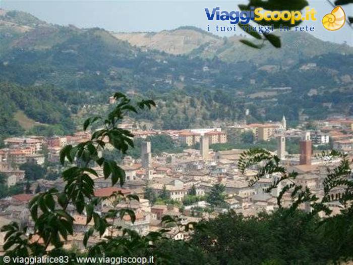 Ascoli