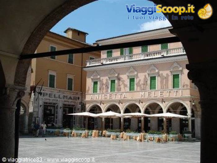 Foto di viaggio in ITALIA