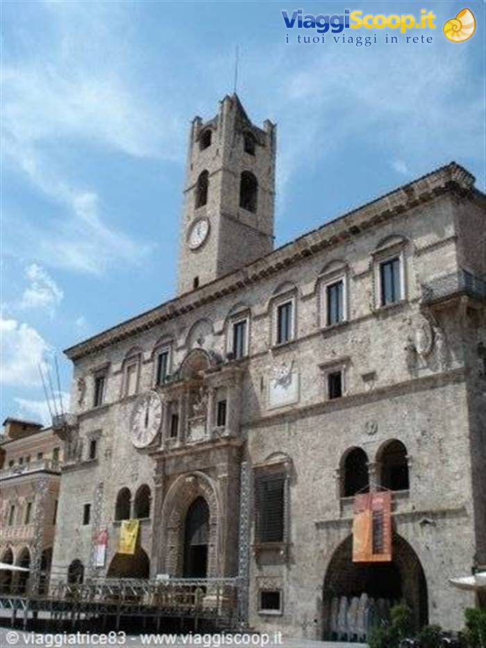 Foto di viaggio in ITALIA