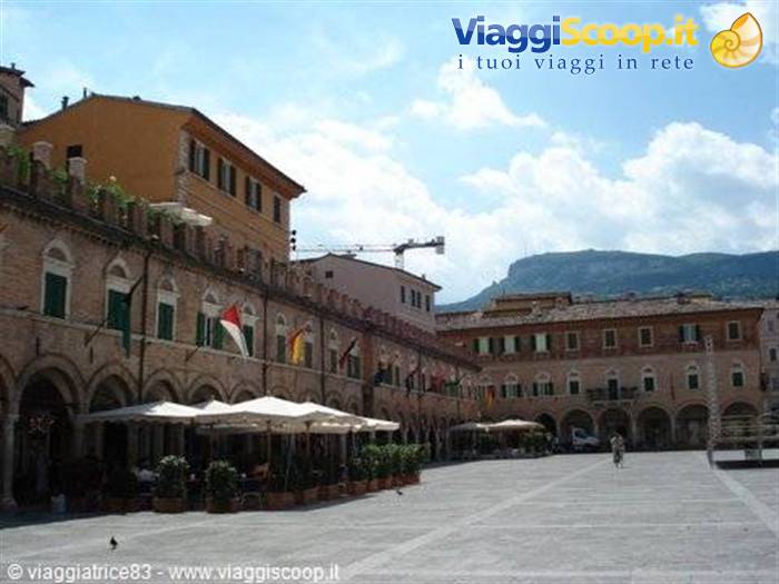 Foto di viaggio in ITALIA