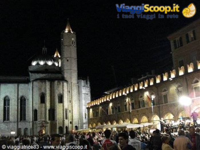 piazza del popolo