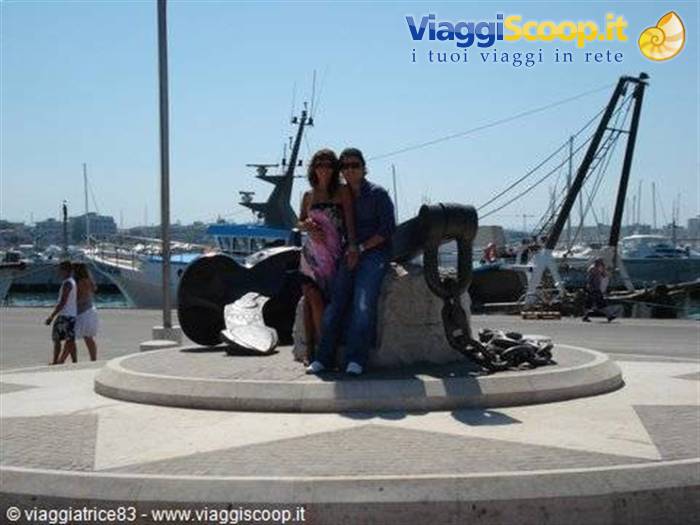 Foto di viaggio in ITALIA