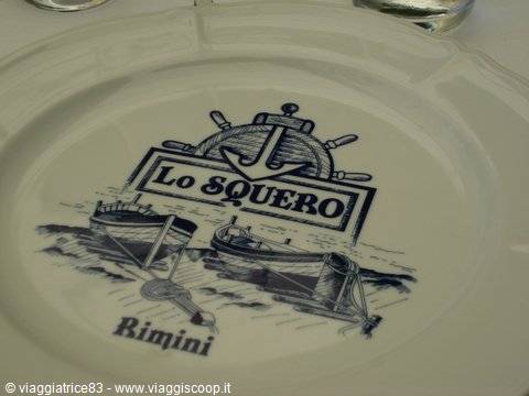 ristorante..