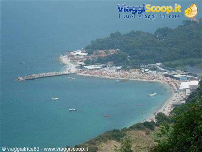 Portonovo 