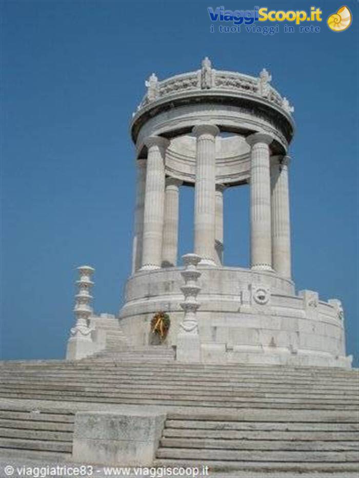 passetto 