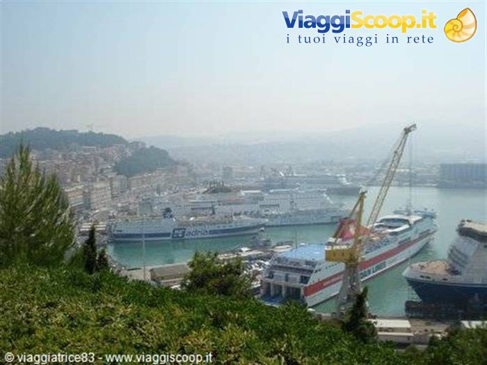 Porto di Ancona
