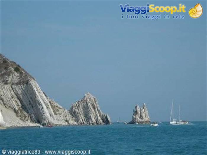 Scoglio delle due sorelle