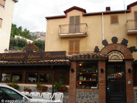 Ristorante Agorà OTTIMO!!! 