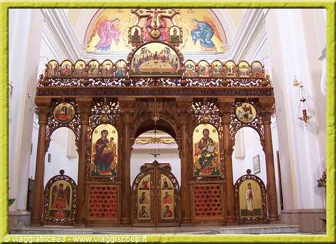 altare 