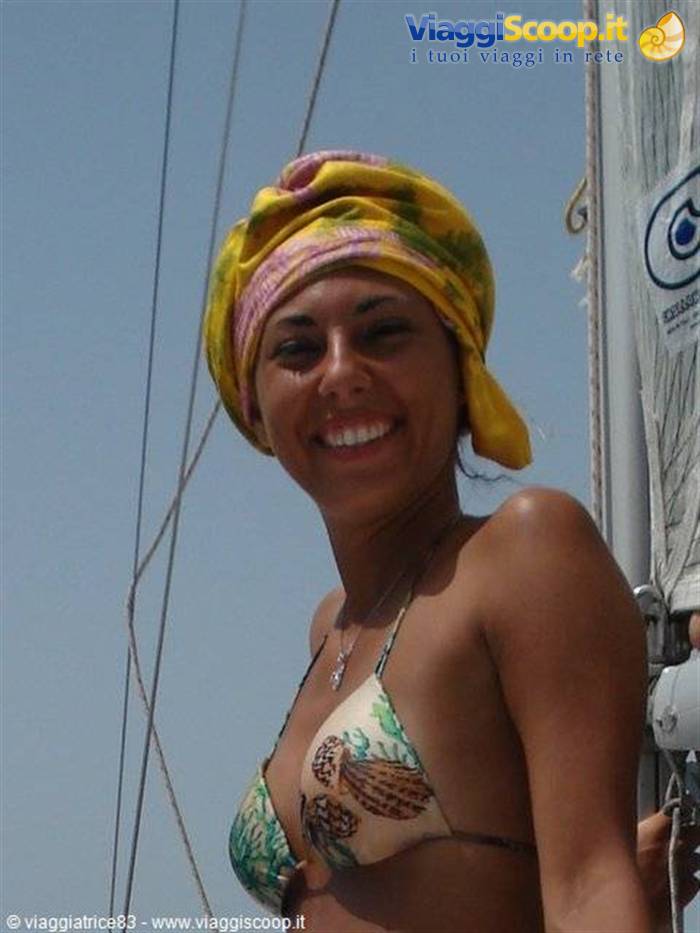 l'africana... Selene 