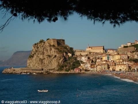 Castello dei Ruffo