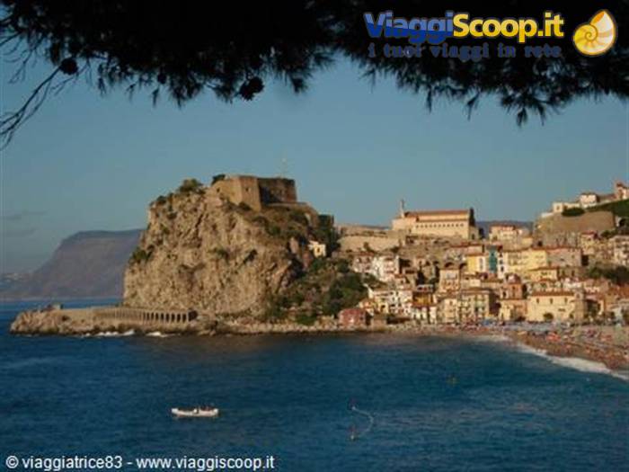 Castello dei Ruffo