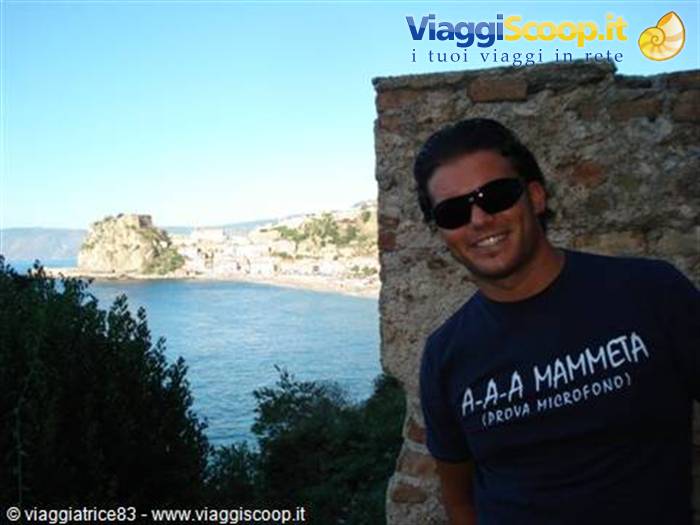 Foto di viaggio in ITALIA