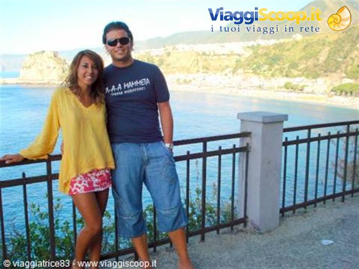 Foto di viaggio in ITALIA
