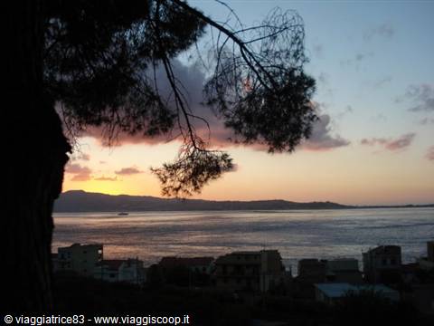 verso la sicilia