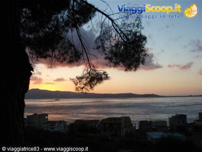 verso la sicilia