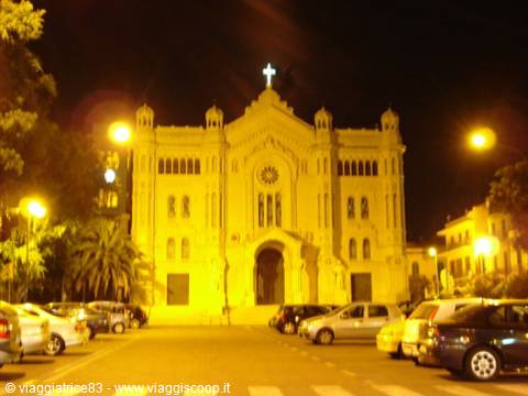 Cattedrale Reggio Calabria