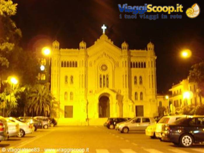 Cattedrale Reggio Calabria