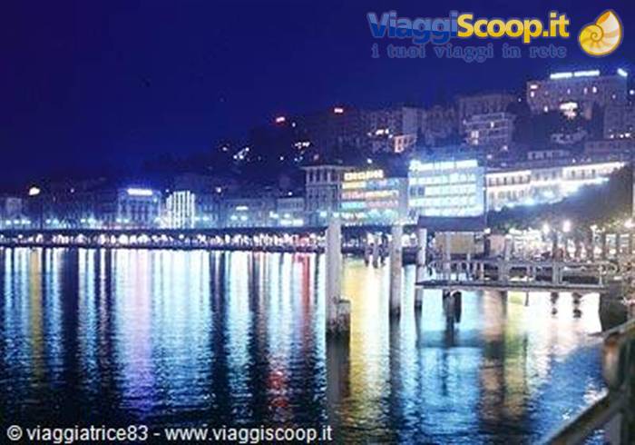 by night