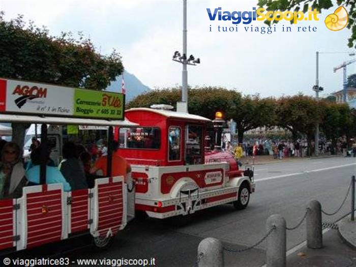 Foto di viaggio in SVIZZERA
