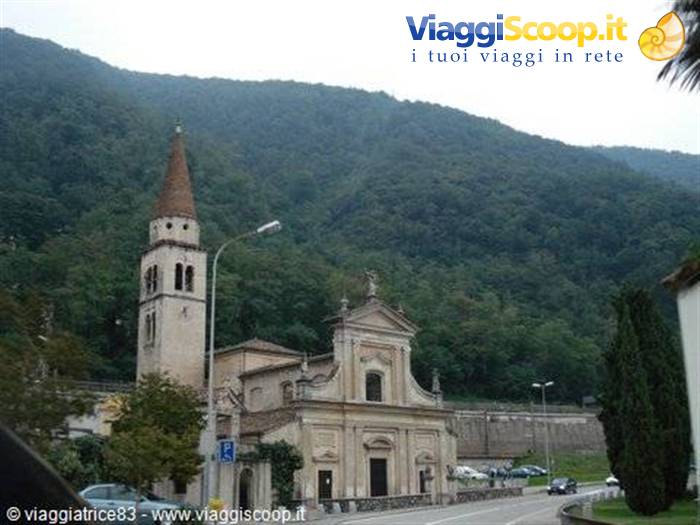 Foto di viaggio in SVIZZERA