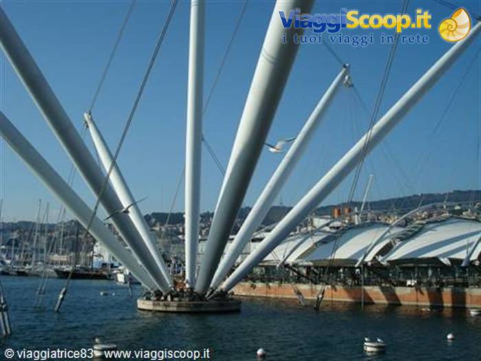 Porto Antico - 