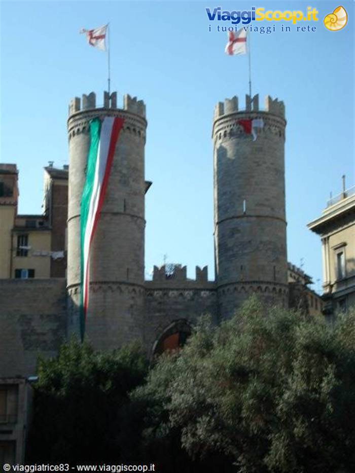 Casa di Cristoforo Colombo