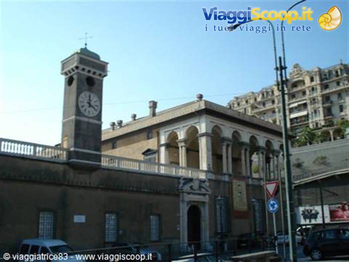 palazzo del pRINCIPE 